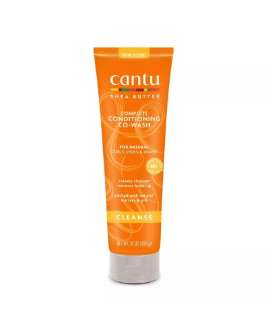 Complete Conditioning Co-Wash 283ml Cantu