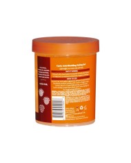 Flexible Hold Anti Shedding Styling Gel 524g Cantu