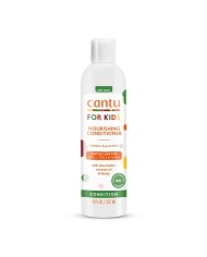 Nourishing Shampoo For Kids 237ml Cantu