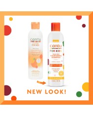 Nourishing Shampoo For Kids 237ml Cantu