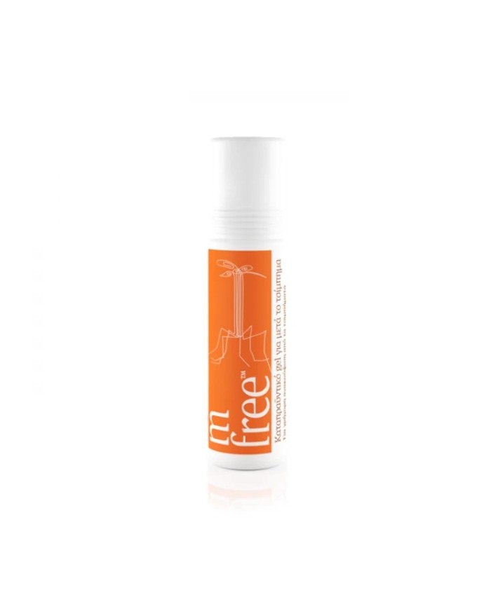 M-Free Insect Repellent After Bite Reliever Stick 20ml