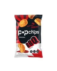 Chips Barbeque 142g Pop Potato