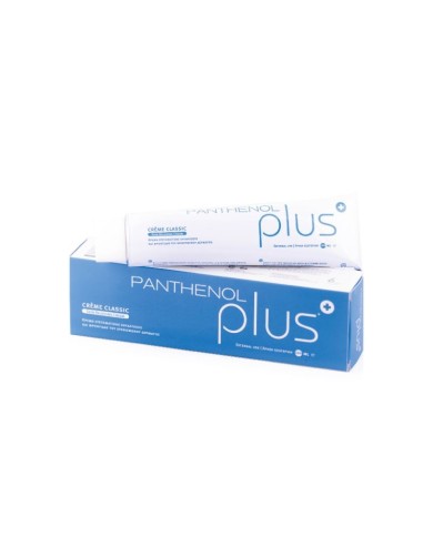 Panthenol Plus Hand Cream 100ml