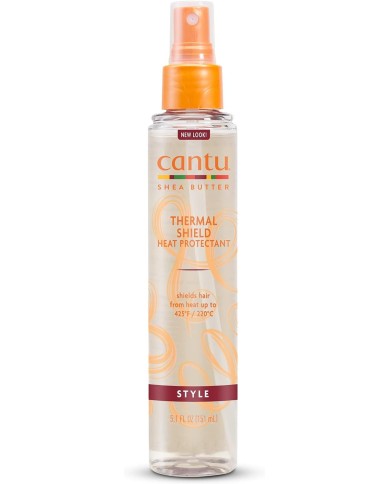 Thermal Shield Heat Protectant 151ml Cantu