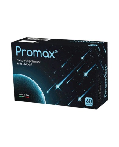 Promax 60Cap A.M.B