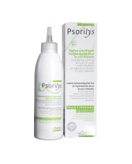 Kerato Regulating Body Emulsion 10% 200ml Psorilys