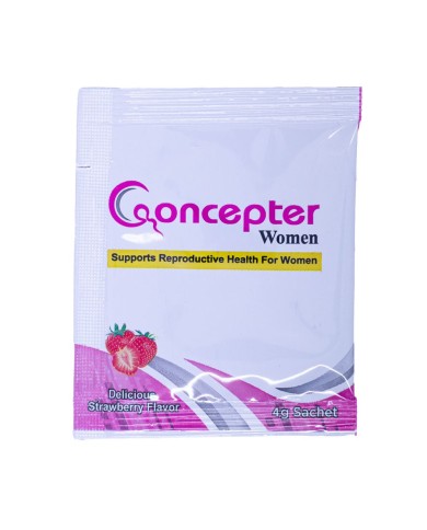 Concepter Women 30such