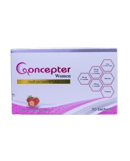 Concepter Men 30such