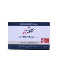 Whitening Cream 50ml ECHO