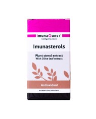 Imunasterols 60tab Palolea