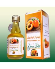 Apricot Kernel Oil 40 ml Green Field