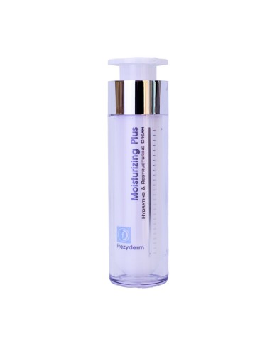 Moisturizing Plus 30+ Cream 50ml Frezyderm