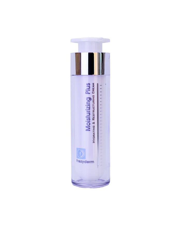 Moisturizing Plus 30+ Cream 50ml Frezyderm