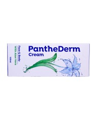 Panthederm Cream 100ml Frezyderm