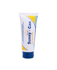 Sunny Can Cream 50SPF 100ml Anwaar