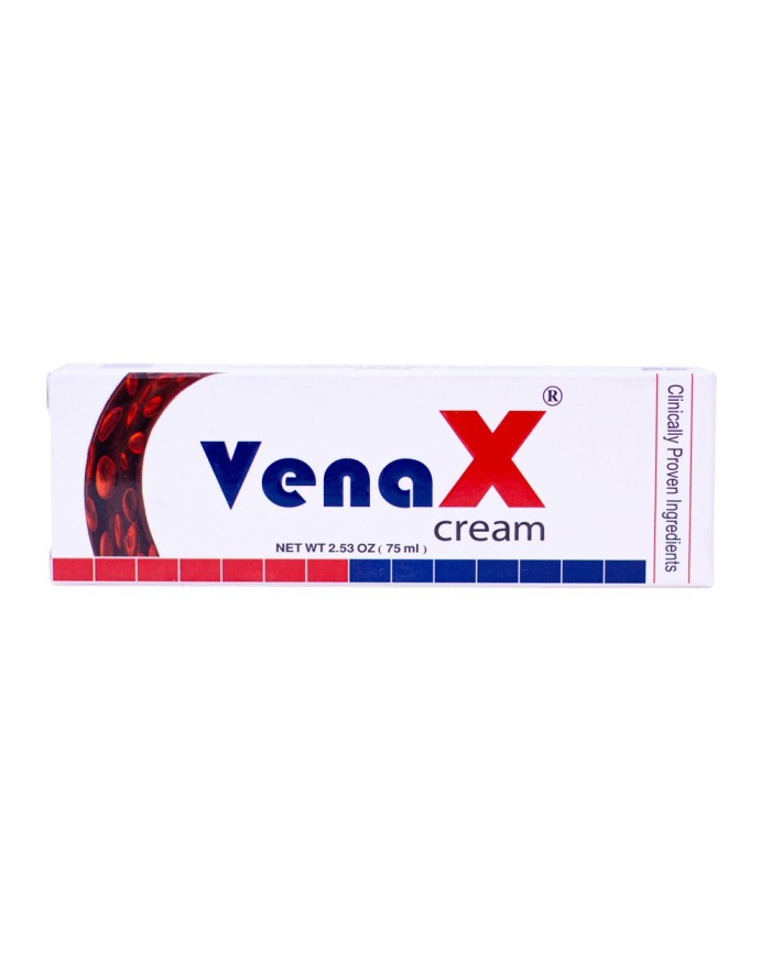 Venax Cream 75ml Green Science