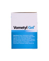 Vometyl Gel 10stick Valida