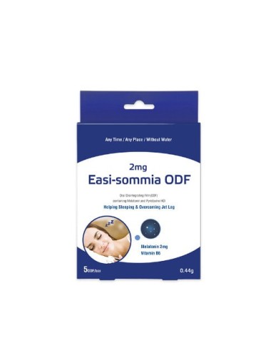 Easi-Sommia ODF 10Box