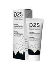 Peeling Mask Exfoliating 40ml D2S