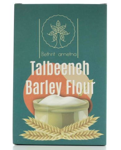 Barley Talbeenah Powder 500g Bethrit Ametna