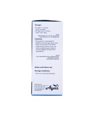 Omega 3 Advance Syrub 200ml Vitasea