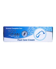 Foot Can Cream 75ml