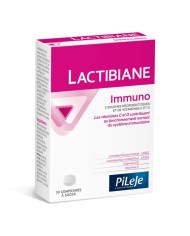 Lactibiane Immuno 30suck.tab Pileje