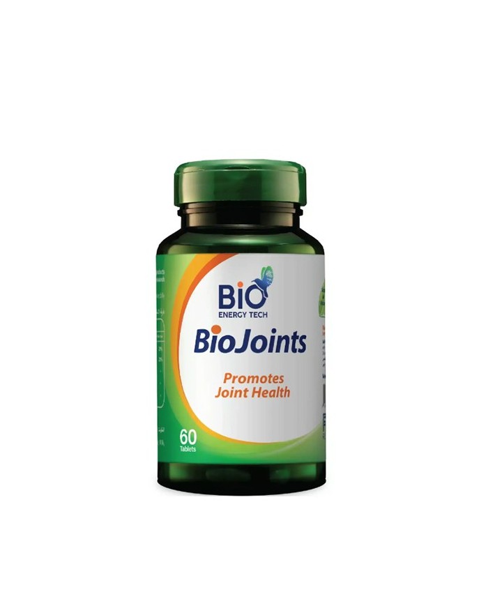 Bio Energy Bio Joints 60tab