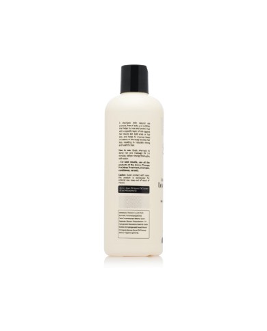 Amino Therapy Low Shampoo 500 ml Raghad Organics