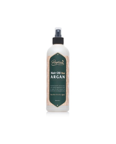 Hair Oil 500 ml Raghad Organics