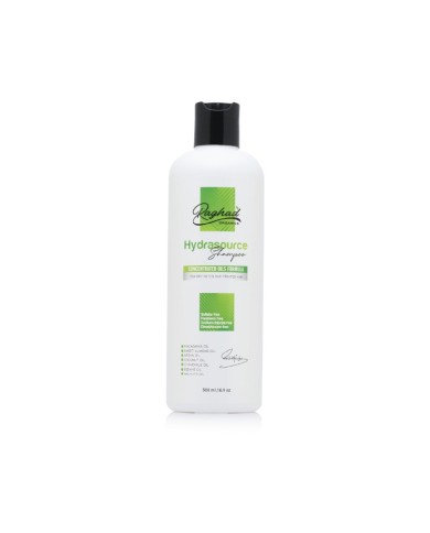 Hydrasource Shampoo 500ml Raghad Organics