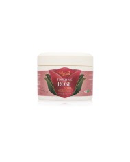 Touch Me Rose Scrub 500ml Raghad Organics