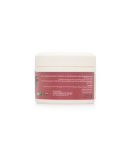 Touch Me Rose Scrub 500ml Raghad Organics