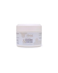 Face Scrub Jojoba and Cocoa 250ml Raghad Organics