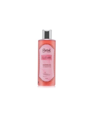 La Dentelle Shower Gel 250ml Raghad Organics