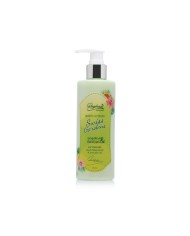 Swiss Gardens Shower Gel 250ml Raghad Organics