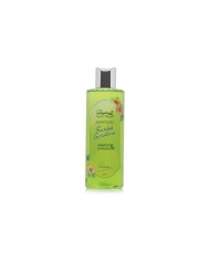 Swiss Gardens Shower Gel 250ml Raghad Organics