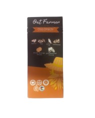 Choccy Orange Energy Bar 50g Oat Farmer