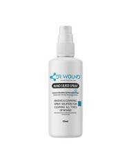 Nano Silver Spray 100ml Dr Wound