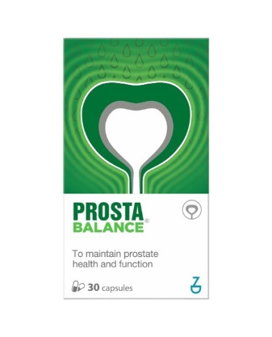 Prosta Balance 30cap Maxima