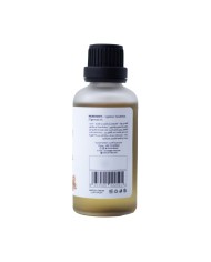 Tigernut Oil 50 ml Dr.Hilo