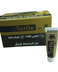 Turtle Gel For Men 8g