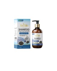 Essential Oil Shampoo 250ml Dr.Hilo