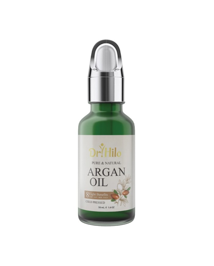 Aragan Oil 50ml Dr.Hilo