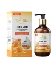 Propolis and Honey Soap 100gm Dr.Hilo