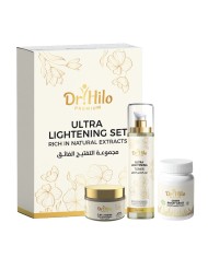 Dr.Hilo Premium Ultra Lightening Set