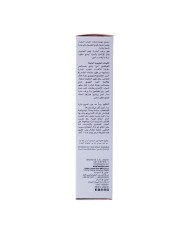 Eye Contour Serum With Siberian Ginseng and Rose Jouri Extract 30ml Beesline