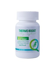 Thermo Boost 60cap Dietary Sapplement