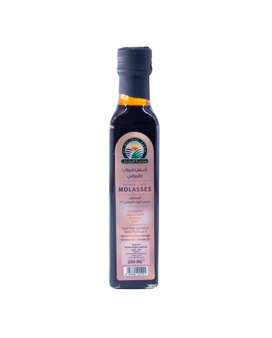 Carob molasses 250 ml Al Majdal