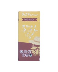 Fruits Fiesta Energy Bar 50g Oat Farmer